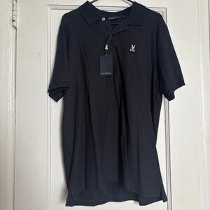 NWT Psycho Bunny Polo